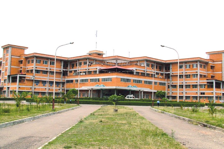 Nepalgunj Medical College